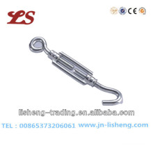 Die Cast Turnbuckle With Hook And Eye